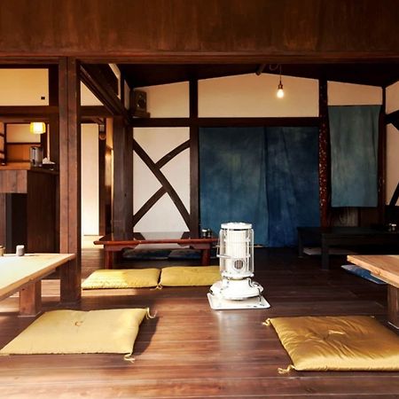 Ushio Guesthouse In Kamakura Buitenkant foto